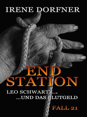 cover image of ENDSTATION